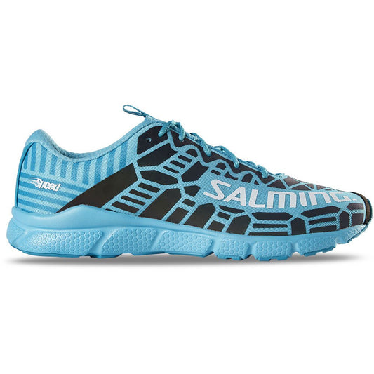 SPEED 8 SHOE MUJER SALMING